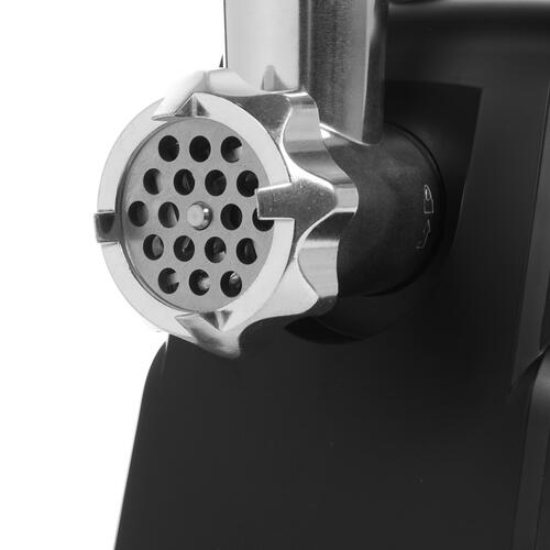 Купить Мясорубка электрическая MARTA MT-2021 черный  8158510. Характеристики, отзывы и цены в Донецке