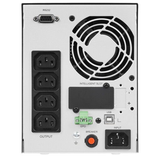 Купить ИБП Ippon Innova TB 1000  9233335. Характеристики, отзывы и цены в Донецке