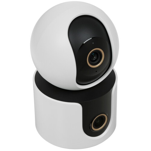 Купить IP-камера Xiaomi Smart Camera C500 Dual  5603581. Характеристики, отзывы и цены в Донецке