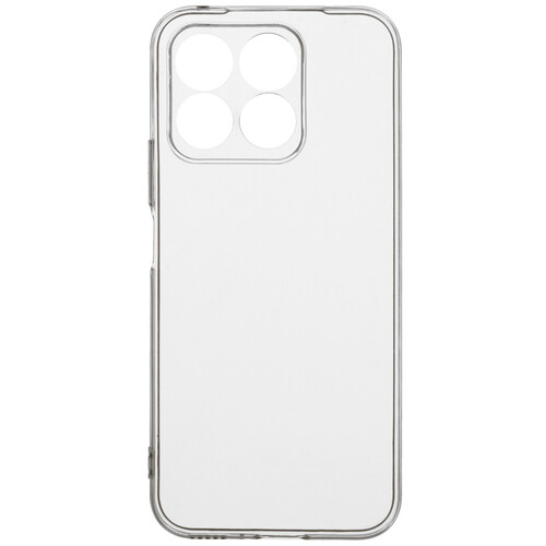 Купить Накладка  DF для HONOR X8b прозрачный  5472245. Характеристики, отзывы и цены в Донецке