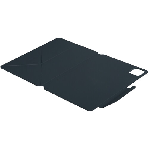 Купить Чехол-книжка Xiaomi Pad 7 / 7 Pro Cover для Xiaomi Pad 7/ 7 Pro черный  5611553. Характеристики, отзывы и цены в Донецке