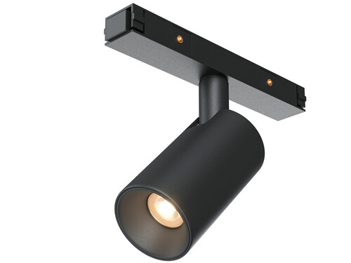 Купить Светильник трековый Maytoni TR176-1-5WTW-M-B  9169784. Характеристики, отзывы и цены в Донецке