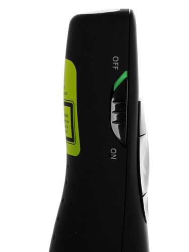 Купить Пульт для презентаций Logitech Wireless Presenter R400  5471933. Характеристики, отзывы и цены в Донецке