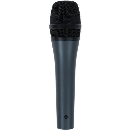 Купить Микрофон Sennheiser E 845-S серый  9304202. Характеристики, отзывы и цены в Донецке