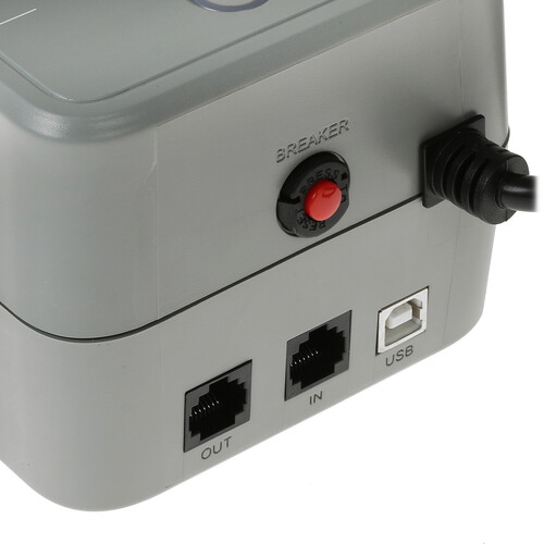 Купить ИБП CyberPower EXP650E  4881809. Характеристики, отзывы и цены в Донецке