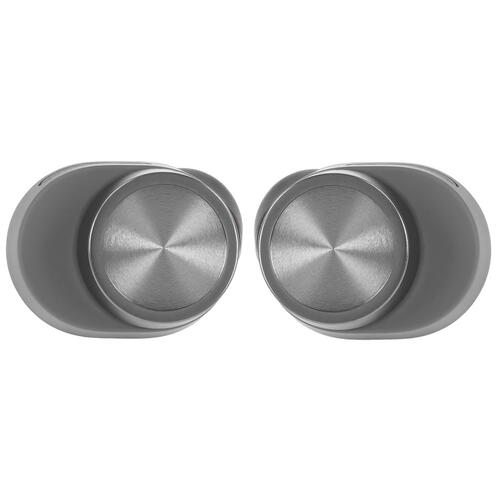 Купить Наушники TWS Bowers&Wilkins Pi5 S2 серый  5462680. Характеристики, отзывы и цены в Донецке