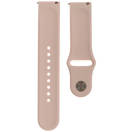 Купить Ремешок Aceline универсальный 22 мм бежевый  9089810. Характеристики, отзывы и цены в Донецке