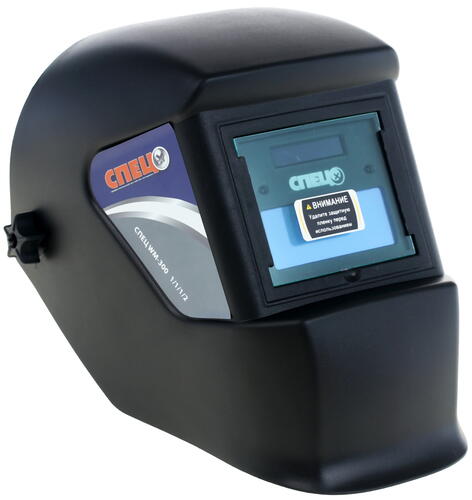 Купить Маска сварочная Спец WM-300  1068059. Характеристики, отзывы и цены в Донецке