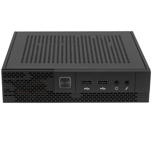 Купить Мини ПК Azerty AZ-0016 [120-0322]  5614809. Характеристики, отзывы и цены в Донецке