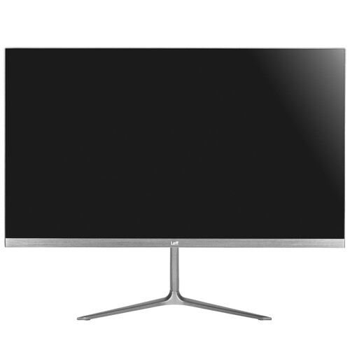 Купить 22" Монитор Leff 22FV100 черный  9229434. Характеристики, отзывы и цены в Донецке