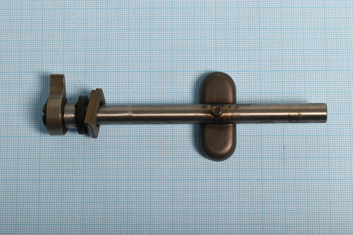 Купить Шток (В сборе) для лобзика Wesco WS3772  9028738. Характеристики, отзывы и цены в Донецке