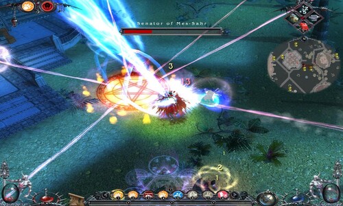 Купить Игра Dawn Of Magic 2 (Steam)  5608507. Характеристики, отзывы и цены в Донецке