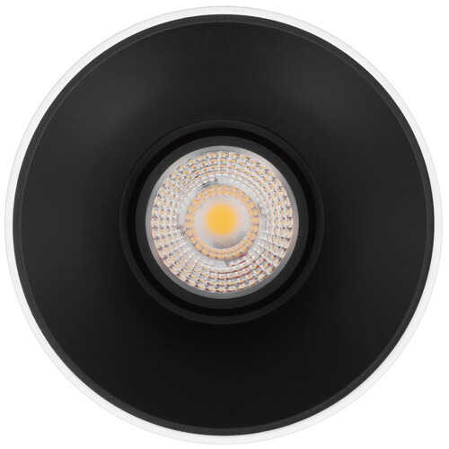 Купить Светильник потолочный Technical C064CL-01-25W4K-RD-WB белый/черный/белый/чёрный  9143326. Характеристики, отзывы и цены в Донецке