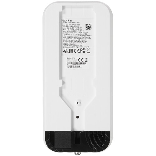 Купить Точка доступа MikroTik wAP ac LTE6 kit  1661340. Характеристики, отзывы и цены в Донецке