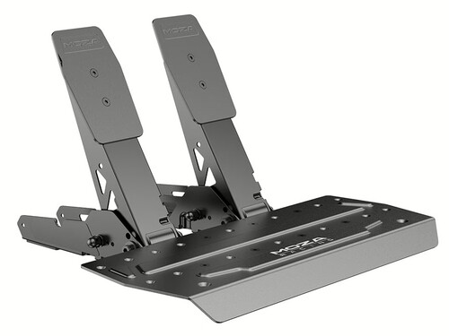 Купить Руль Moza R3 PC черный  5622877. Характеристики, отзывы и цены в Донецке