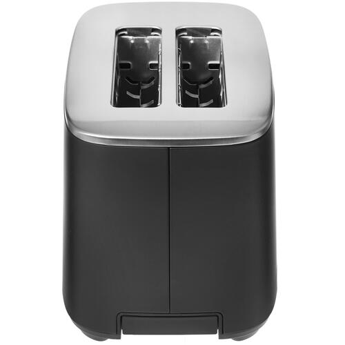 Купить Тостер Wilfa CT-1000 MB черный  5307869. Характеристики, отзывы и цены в Донецке