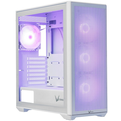Купить Корпус Formula V Line Air Power G5 Plus  9211147. Характеристики, отзывы и цены в Донецке