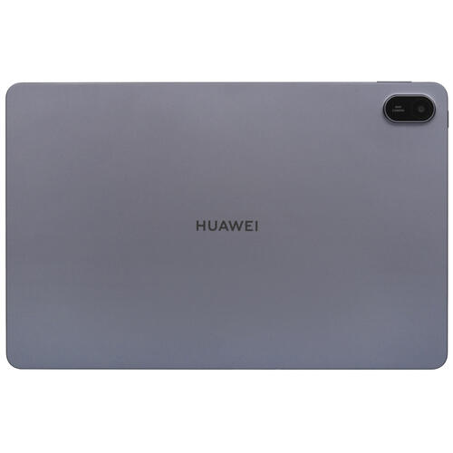 Купить 11" Планшет HUAWEI MatePad SE 11 Wi-Fi 128 ГБ серый  5463996. Характеристики, отзывы и цены в Донецке