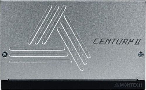 Купить Блок питания Montech CENTURY II 1050W  серый, черный  5619259. Характеристики, отзывы и цены в Донецке