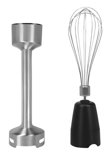 Купить Блендер погружной RED SOLUTION HB2901 серебристый  9209360. Характеристики, отзывы и цены в Донецке