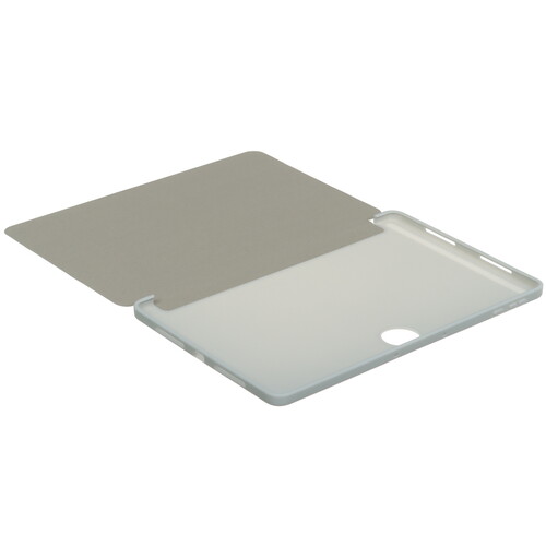 Купить Чехол-книжка BoraSCO для HONOR Pad 9 серый  5601844. Характеристики, отзывы и цены в Донецке