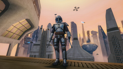 Купить Игра STAR WARS: Bounty Hunter (Steam)  5491169. Характеристики, отзывы и цены в Донецке