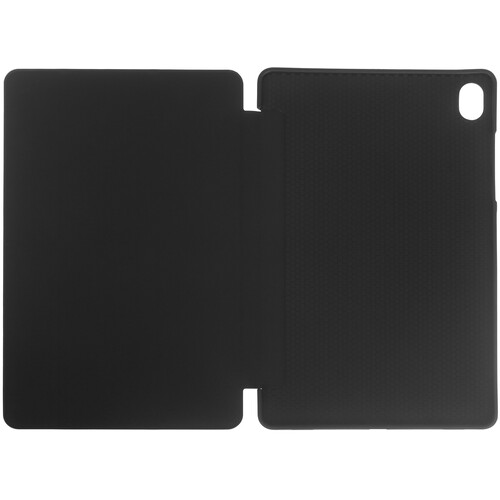 Купить Чехол-книжка BoraSCO для Samsung Galaxy Tab S11 черный  5641569. Характеристики, отзывы и цены в Донецке