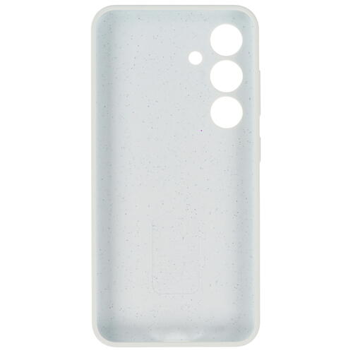 Купить Накладка  Samsung Silicone Case для Samsung Galaxy S24 белый  9075395. Характеристики, отзывы и цены в Донецке