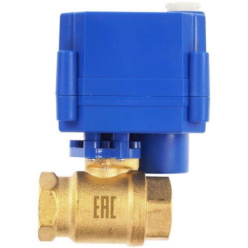 Купить Умный кран UJIN Aqua-drive  5475383. Характеристики, отзывы и цены в Донецке