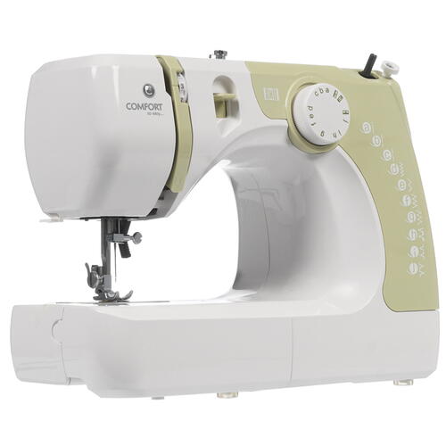 Купить Швейная машина Comfort 14  8154105. Характеристики, отзывы и цены в Донецке