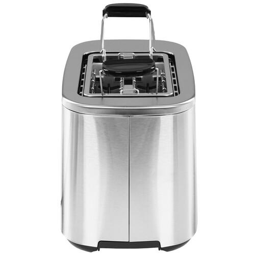 Купить Тостер Gorenje T800DS серебристый  9163340. Характеристики, отзывы и цены в Донецке