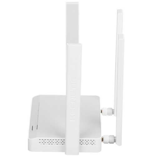 Купить Роутер Keenetic Explorer 4G KN-4910  5469525. Характеристики, отзывы и цены в Донецке