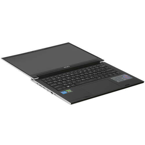 Купить 14" Ноутбук MSI Stealth 14 Studio A13VE-226RU белый  5424250. Характеристики, отзывы и цены в Донецке