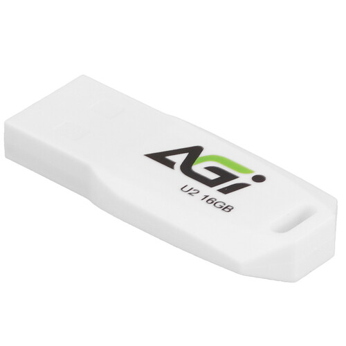 Купить Память USB Flash 16 ГБ Agi UP138 [AGI016GAWUP138-RT]  5621119. Характеристики, отзывы и цены в Донецке