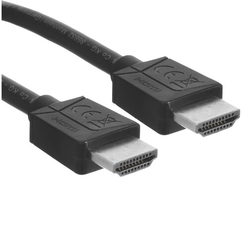 Купить Кабель  Hama HDMI - HDMI, 3 м  9281811. Характеристики, отзывы и цены в Донецке