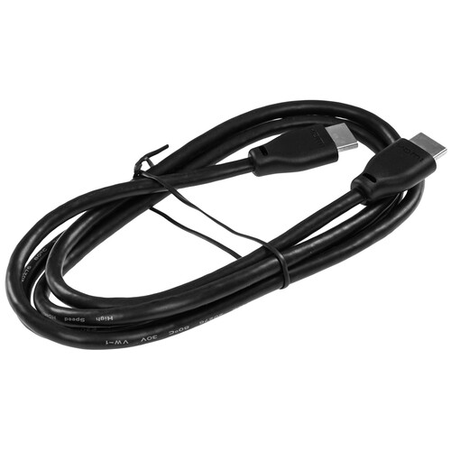 Купить Кабель  TTEC HDMI - HDMI, 1.5 м  9140749. Характеристики, отзывы и цены в Донецке
