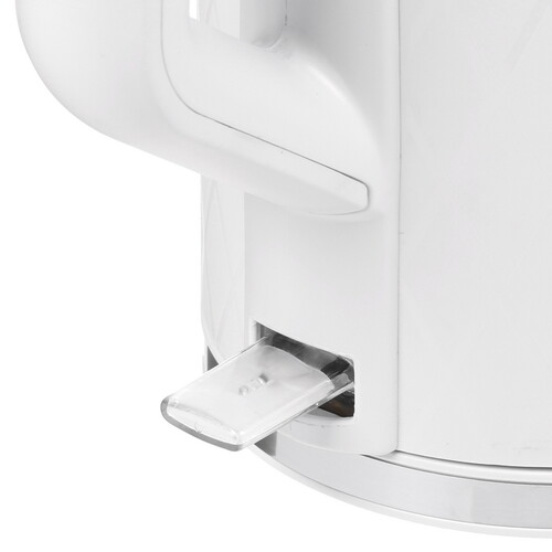 Купить Электрочайник NDTech EK6017 белый  8190950. Характеристики, отзывы и цены в Донецке