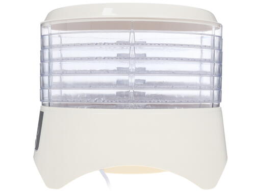 Купить Сушилка для овощей и фруктов Oursson DH2300D/IV бежевый  1194181. Характеристики, отзывы и цены в Донецке