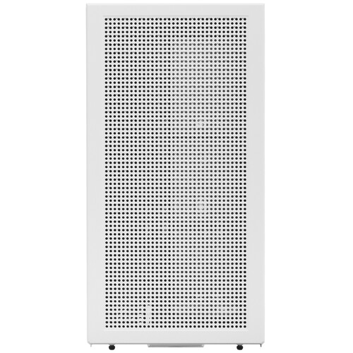 Купить Корпус ZALMAN P30 BW  5462574. Характеристики, отзывы и цены в Донецке