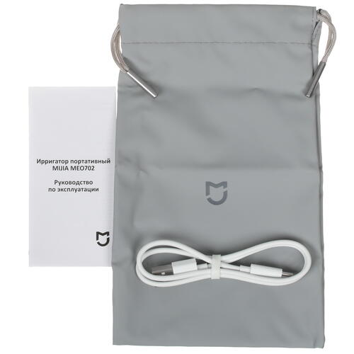 Купить Ирригатор Mijia MEO702  5414032. Характеристики, отзывы и цены в Донецке