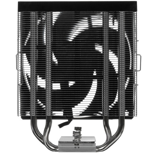 Купить Кулер для процессора ID-COOLING FROZN A410 SE  5619510. Характеристики, отзывы и цены в Донецке