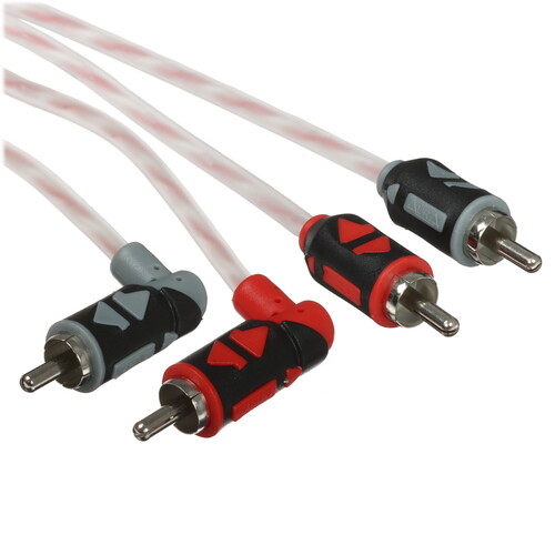 Купить Кабель межблочный AURA RCA-AN52 MkII  5608280. Характеристики, отзывы и цены в Донецке