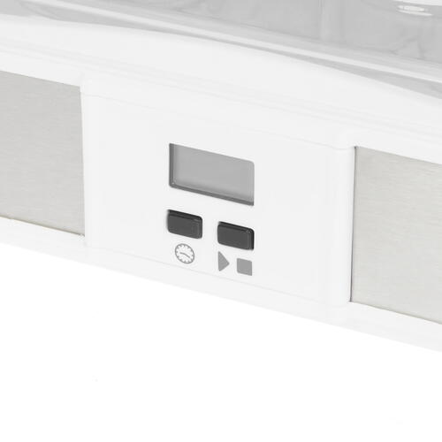 Купить Йогуртница Steba JM 2 белый  8117368. Характеристики, отзывы и цены в Донецке