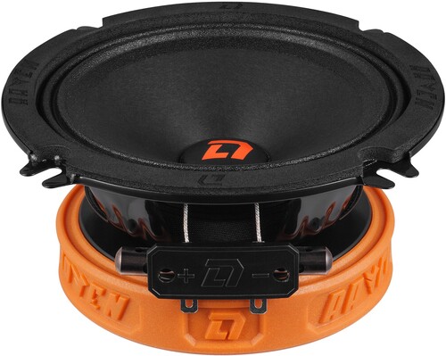 Купить Среднечастотная акустическая система DL Audio RAVEN 130 V.2  9285807. Характеристики, отзывы и цены в Донецке