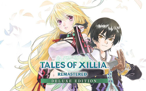 Купить Игра Tales of Xillia Remastered - Deluxe Edition (Steam)  5642769. Характеристики, отзывы и цены в Донецке