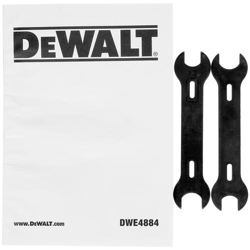 Купить Гравировальная машина DeWalt DWE4884  7957212. Характеристики, отзывы и цены в Донецке