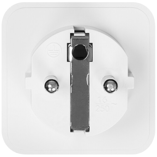Купить Умная розетка FinePower PLG-1  9083318. Характеристики, отзывы и цены в Донецке
