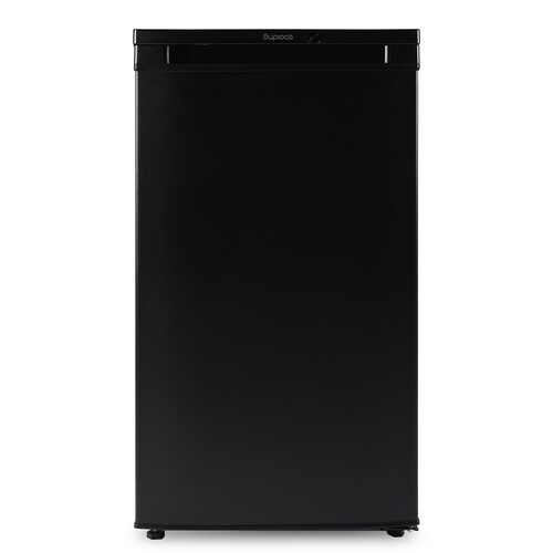 Купить Холодильник компактный   БИРЮСА B408 черный  9283692. Характеристики, отзывы и цены в Донецке