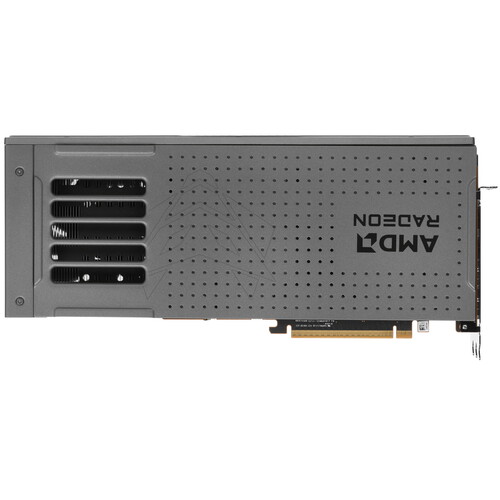 Купить Видеокарта Sapphire AMD Radeon RX 9070 NITRO+ GAMING OC [11349-01-20G]  5632879. Характеристики, отзывы и цены в Донецке