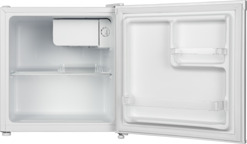 Купить Холодильник компактный  Indesit IFDM 46 W белый  5482581. Характеристики, отзывы и цены в Донецке